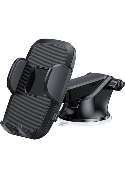 Ally ML-182 360 Derece Dönebilen Araç Içi Telefon TUTUCU-(5775) - MDE5318-7113