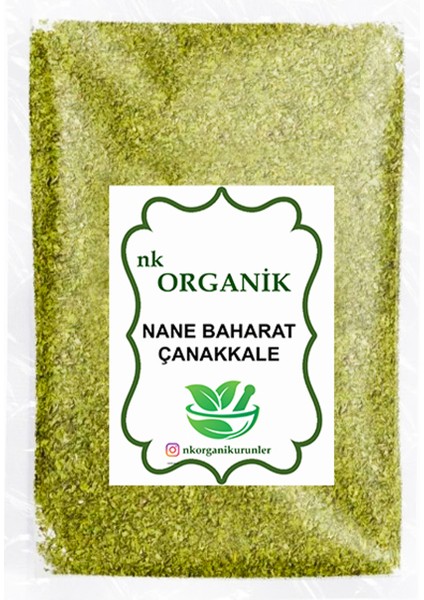 Nane Yeni Mahsül 50GR