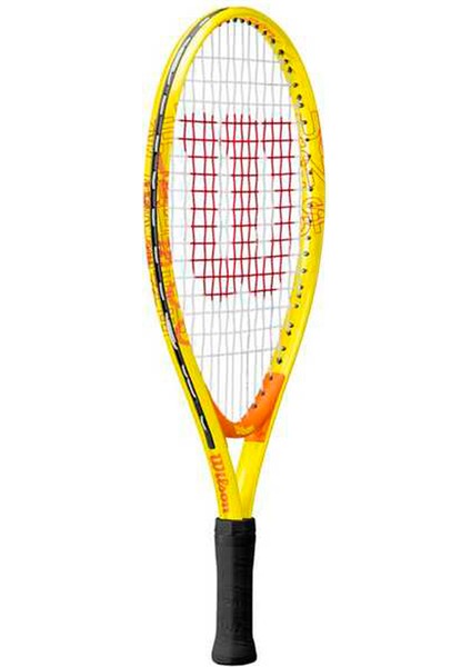Tenis Raketi, 10 Inc, Sarı, Materyal: %100 Alüminyum, Cinsiyet: Unisex Çocuk fiyatları