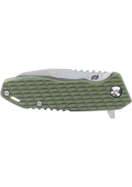 Delta Tenacity Folder Aus-10 Liner Locking System Çakı 1159317