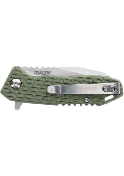 Delta Tenacity Folder Aus-10 Liner Locking System Çakı 1159317