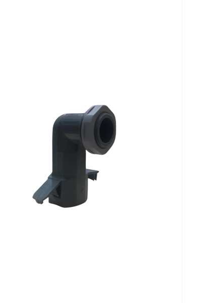 PG11 90° Polyamid Dirsek Rakoru (10 Adet) modelleri