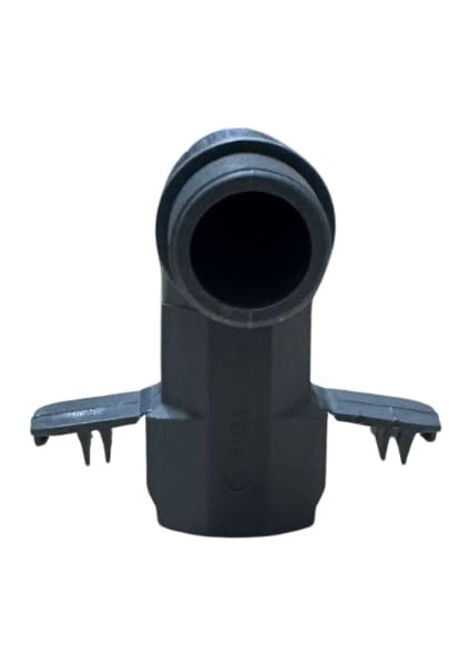 PG11 90° Polyamid Dirsek Rakoru (10 Adet) fırsatları