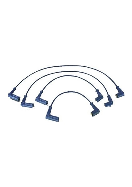 Buji Kablosu Bobin Kablolu Karburatorlu Uno 70SX 1,4 8V