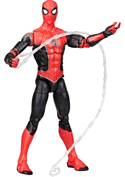 Hasbro Marvel Legends Series Spider-Man (Upgraded Suit) (Spider-Man: Far From Home) Aksiyon Figürü fiyatları