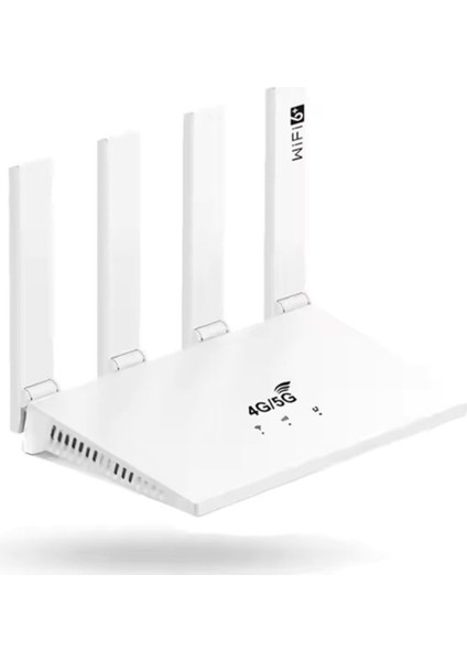 Cpe CPF906-E 4g-5g Sim Kartlı Modem(Tüm Operatör Uyumlu)