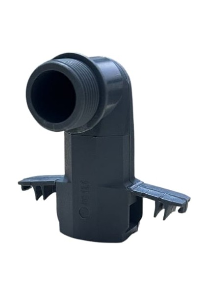 PG21 90° Polyamid Dirsek Rakoru (10 Adet) fırsatları