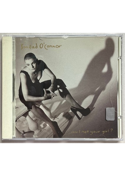Crow Iıı VCD (Orjnal Dönem Baskı Vcd)