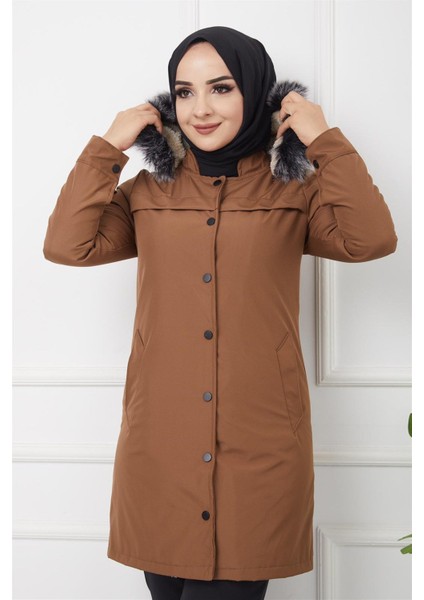 Önü Çıtçıtlı Bonik Mont Taba modelleri