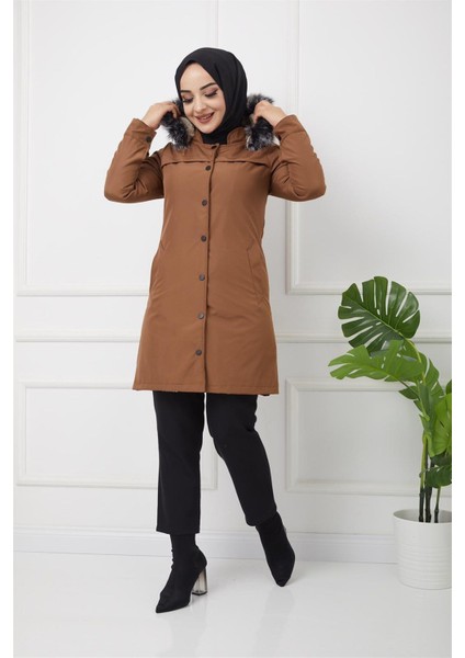 Önü Çıtçıtlı Bonik Mont Taba fırsatları