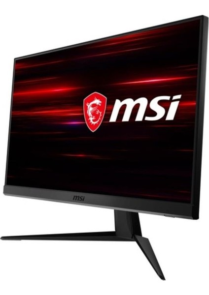 Msı G27C4X 27" 1 Ms Full Hd Curved 250 Hz Oyuncu Monitörü Outlet fiyatları