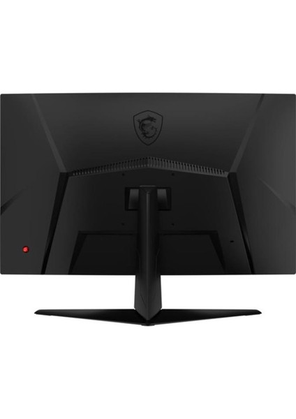Msı G27C4X 27" 1 Ms Full Hd Curved 250 Hz Oyuncu Monitörü Outlet modelleri
