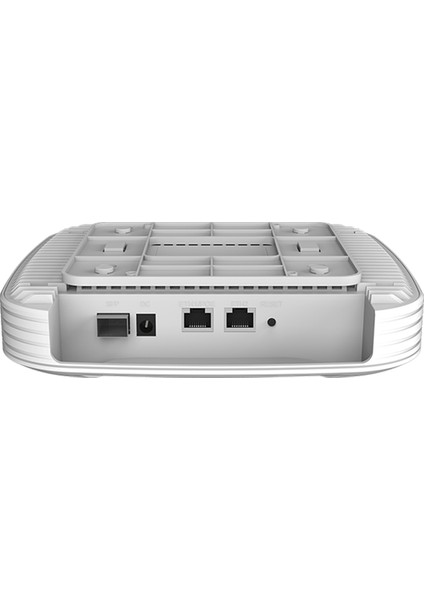 C1000 11BE Triband 10GBPS Ceiling Wireless Wifi7 Ap