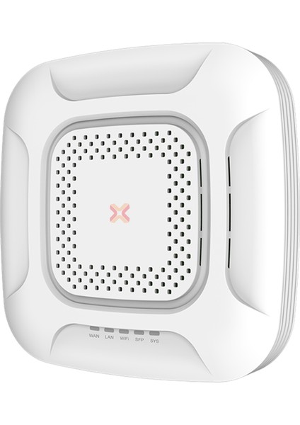 C1000 11BE Triband 10GBPS Ceiling Wireless Wifi7 Ap