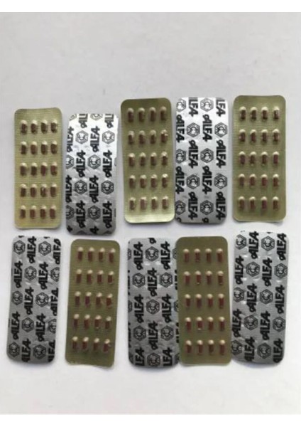 Çakmak Taşı 200 Adet (10 Paket) fiyatları