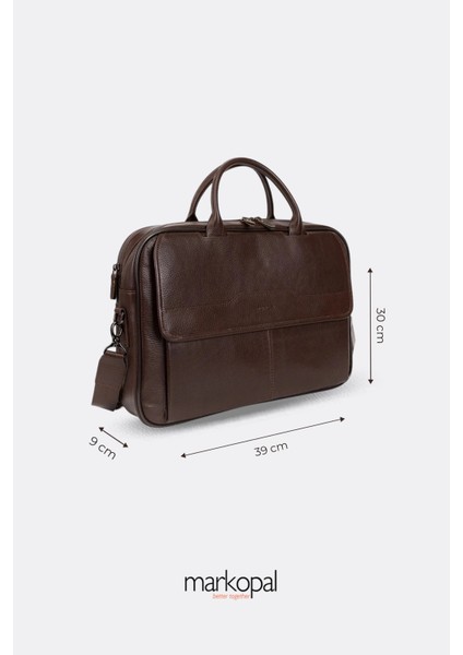 Hakiki Deri Notebook Laptop&evrak Çantası fiyatları