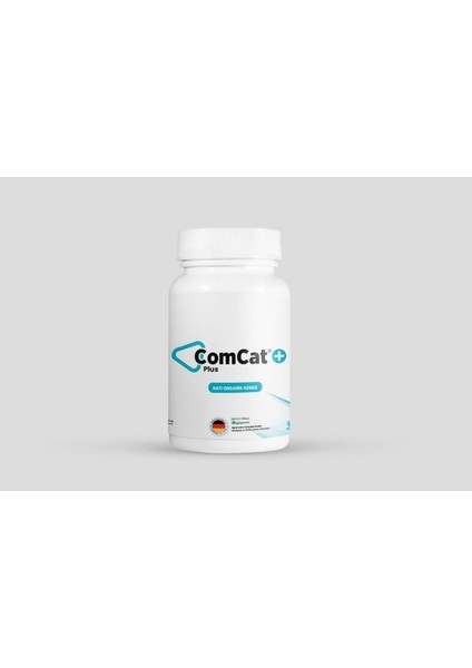 Alga Comcat Plus 250 gr Organik Gübre