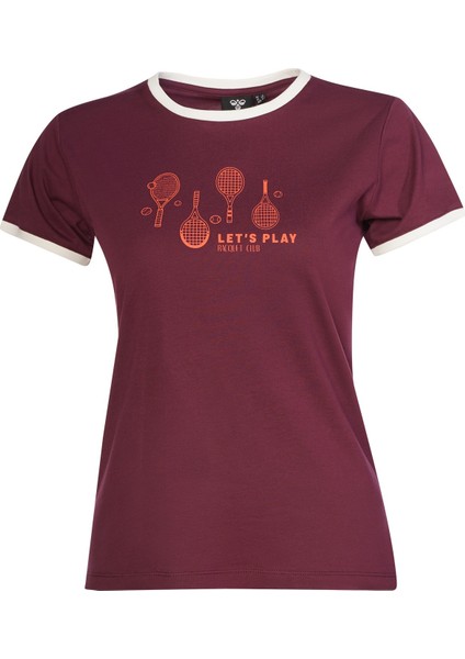 Luke Kısa Kollu Tişört fiyatları