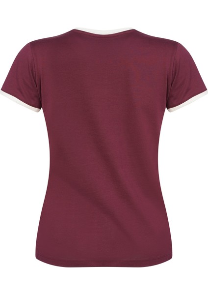 Luke Kısa Kollu Tişört modelleri