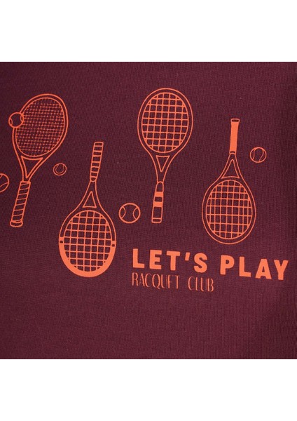 Luke Kısa Kollu Tişört fırsatları