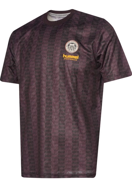 Nıck Kısa Kollu Tişört