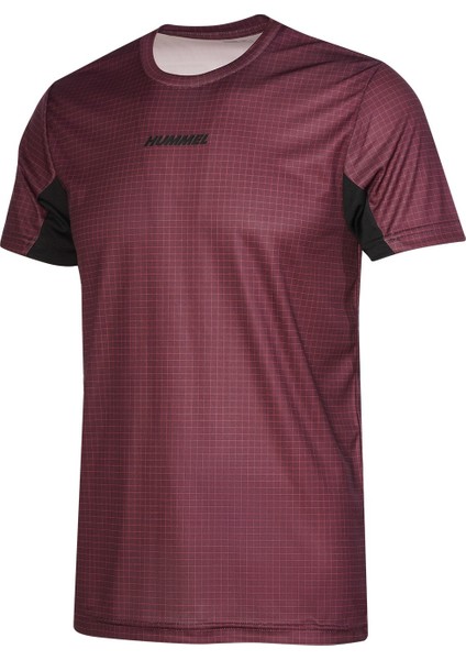 Armand Kısa Kollu Tişört