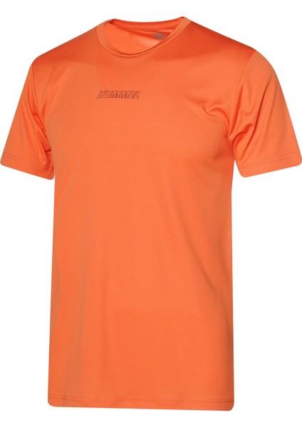 Barnes Kısa Kollu Tişört