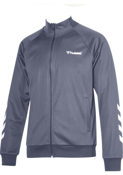 Falconzo Fermuarlı Sweatshırt