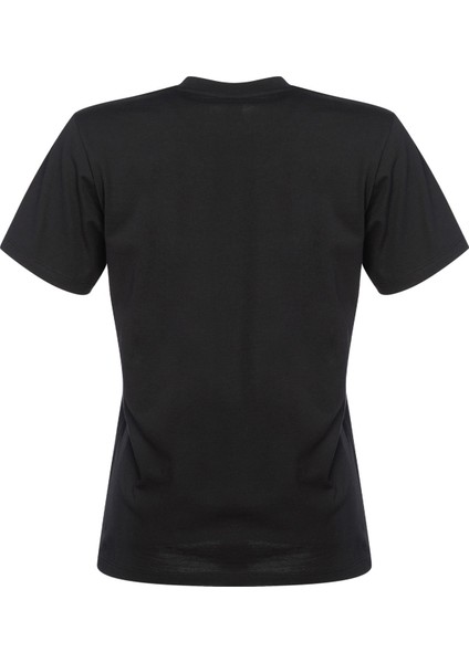 T-Pulse Female Co Regular Kısa Kollu Tişört modelleri
