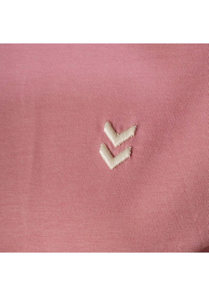 T-Pulse Female Co Regular Kısa Kollu Tişört fırsatları