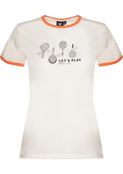 Luke Kısa Kollu Tişört fiyatları