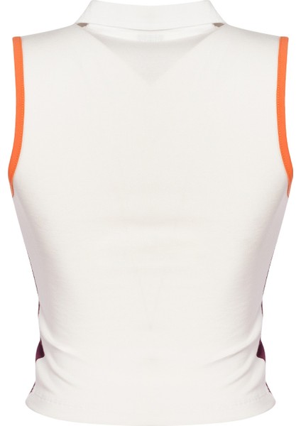 Tede Crop Top modelleri