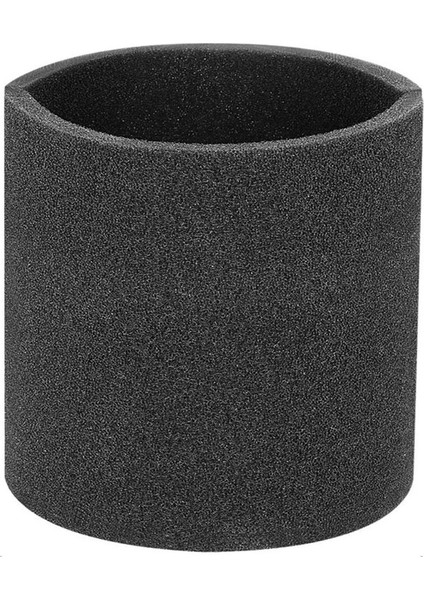 Shop-Vac, Genie ve Vacmaster 90585 9050 Elektrikli Süpürgeler Için Uygun Yıkanabilir ve Tekrar Kullanılabilir Köpük Filtre (Yurt Dışından)