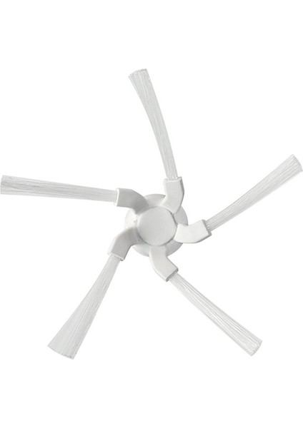 Dreame W10 / W10 Pro Robot Elektrikli Süpürge Yedek Parçaları Için Yan Fırça Yedek Aksesuarlar (Yurt Dışından) fiyatları