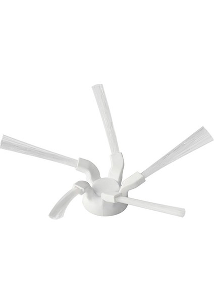 Dreame W10 / W10 Pro Robot Elektrikli Süpürge Yedek Parçaları Için Yan Fırça Yedek Aksesuarlar (Yurt Dışından) modelleri