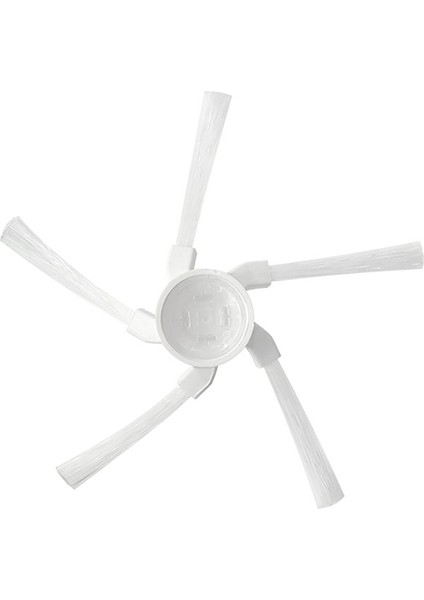 Dreame W10 / W10 Pro Robot Elektrikli Süpürge Yedek Parçaları Için Yan Fırça Yedek Aksesuarlar (Yurt Dışından) fırsatları