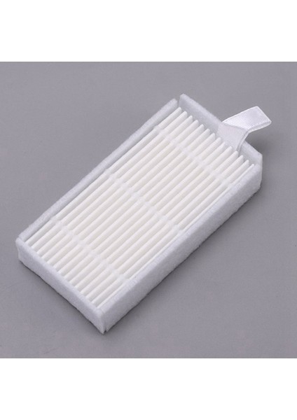 6 Adet Sünger Hepa Filtre Robot Süpürge Parçaları Chuwi Ilife V55 V50 V5 V5S V3 V3S V50 Pro X5 Aksesuarları (Yurt Dışından) modelleri