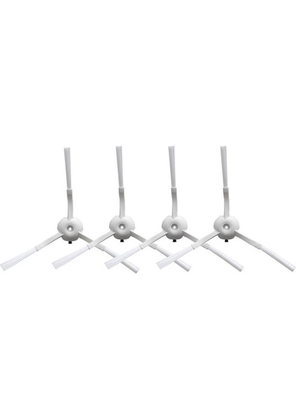 Süpürme Robotu Aksesuarları 360 S7 S5 Için Yan Fırça (Yurt Dışından)