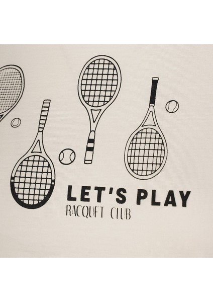 Luke Kısa Kollu Tişört fırsatları