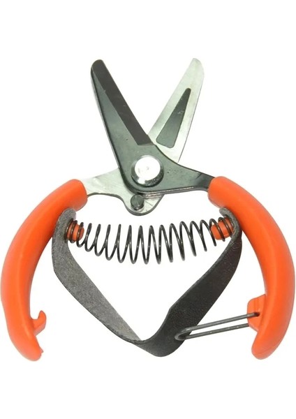 42816S9C - Plastik Saplı Narenciye Makası 153 mm