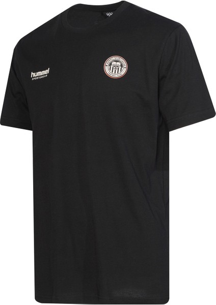 Sammy Kısa Kollu Tişört