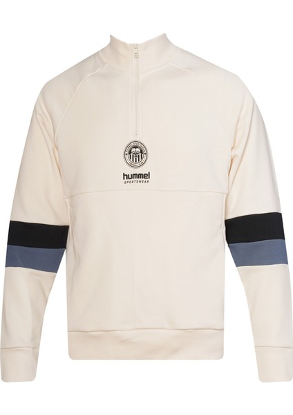 Hunter Yarım Fermuarlı Sweatshırt fiyatları