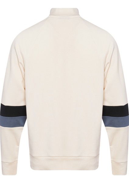 Hunter Yarım Fermuarlı Sweatshırt modelleri