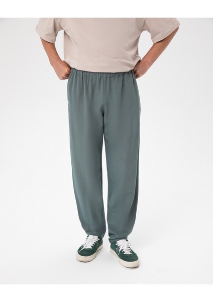 Dalga Erkek Easy West Pantolon