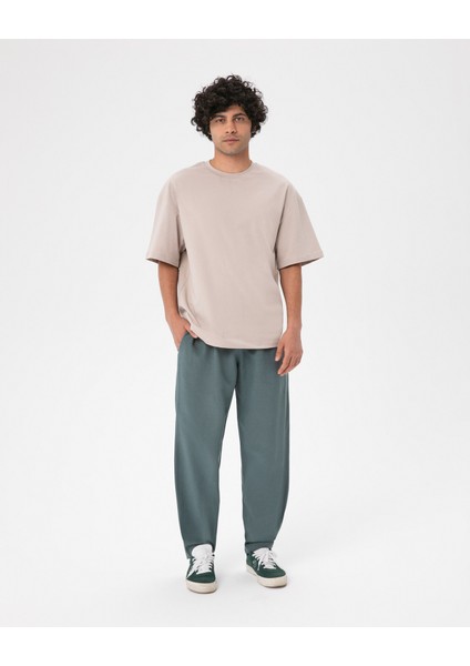 Dalga Erkek Easy West Pantolon