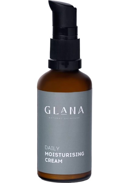 Günlük Nemlendirici Krem