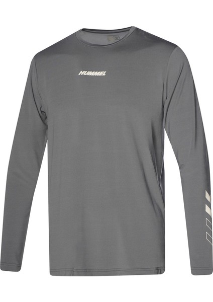 Reg Uzun Kollu Tişört