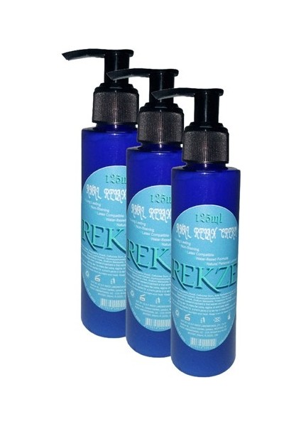 Hintohu Erkeklere Kadınlara Özel Masaj Krem Relax Cream 125 ml 3 Adet