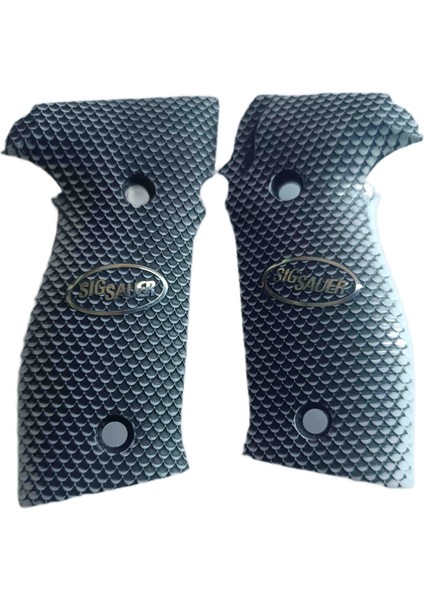 Sig Sauer P226 (P 226 ) Kabze Pleksinden