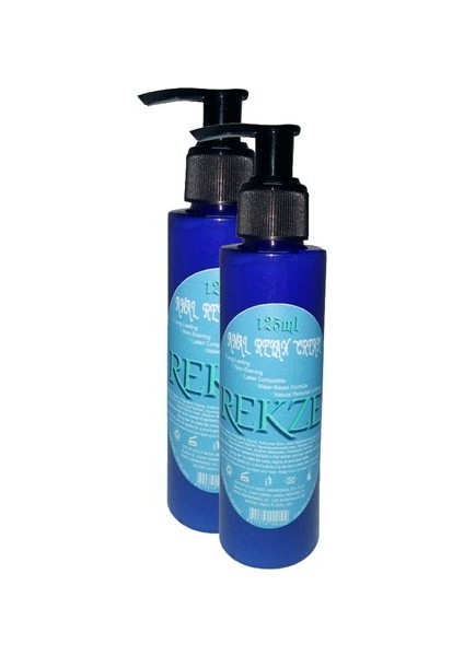 Hintohu Erkeklere Kadınlara Özel Masaj Krem Relax Cream 125 ml 2 Adet